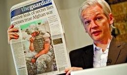 维基解密最新爆料,揭秘国际政坛惊天秘密